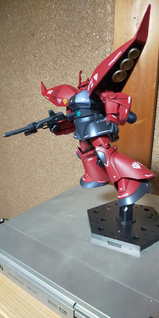 リゲルグZZ版–5枚目/制作者：blackseal00183