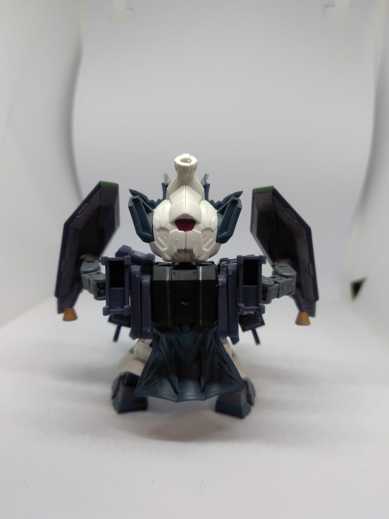 REBELLION 影の前線司令(シャドウコマンダー) スタークス–3枚目/制作者:おんたま