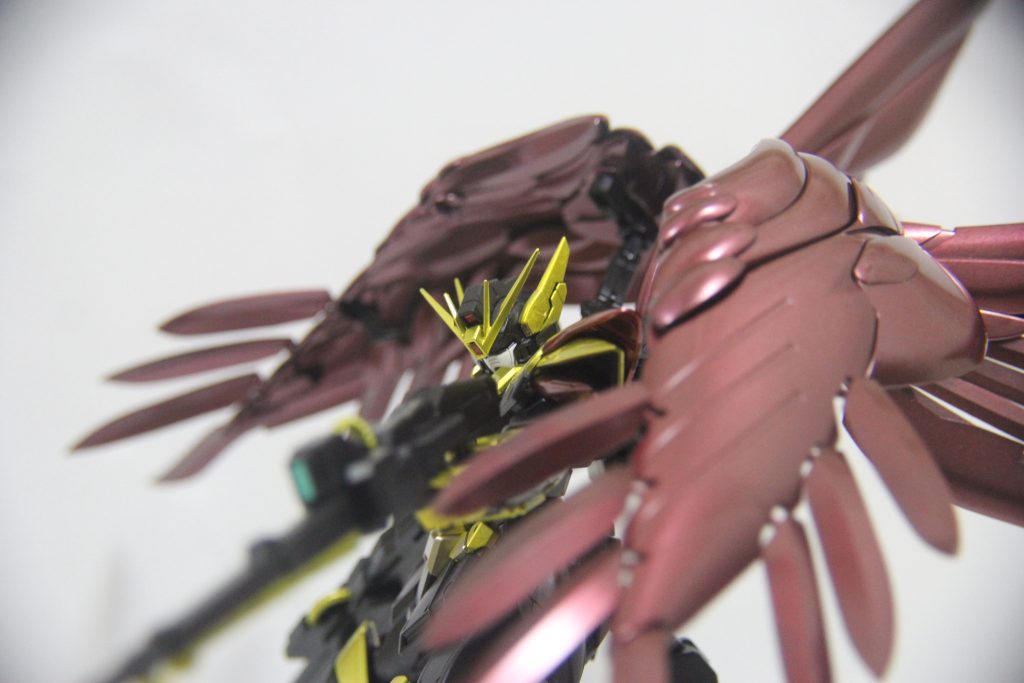 ウイングゼロリベリオン–5枚目/制作者：1941asou