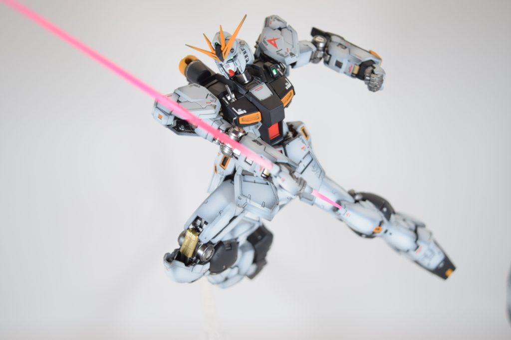 いつかサザビーとブンドドしたいですね〜