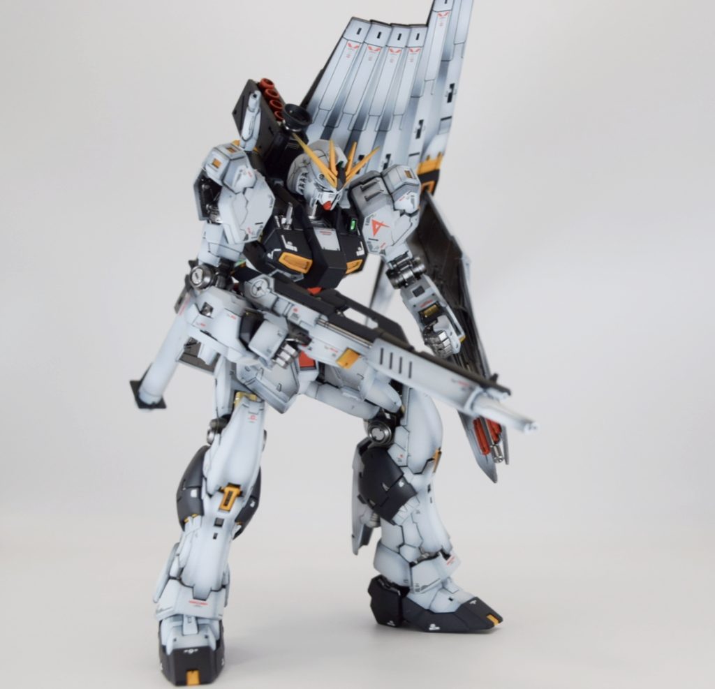 旧キットパッケージ意識