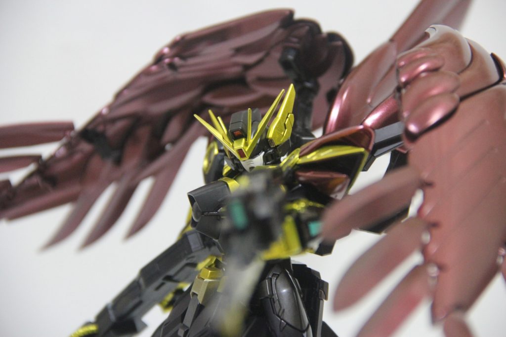 ウイングゼロリベリオン–7枚目/制作者：1941asou