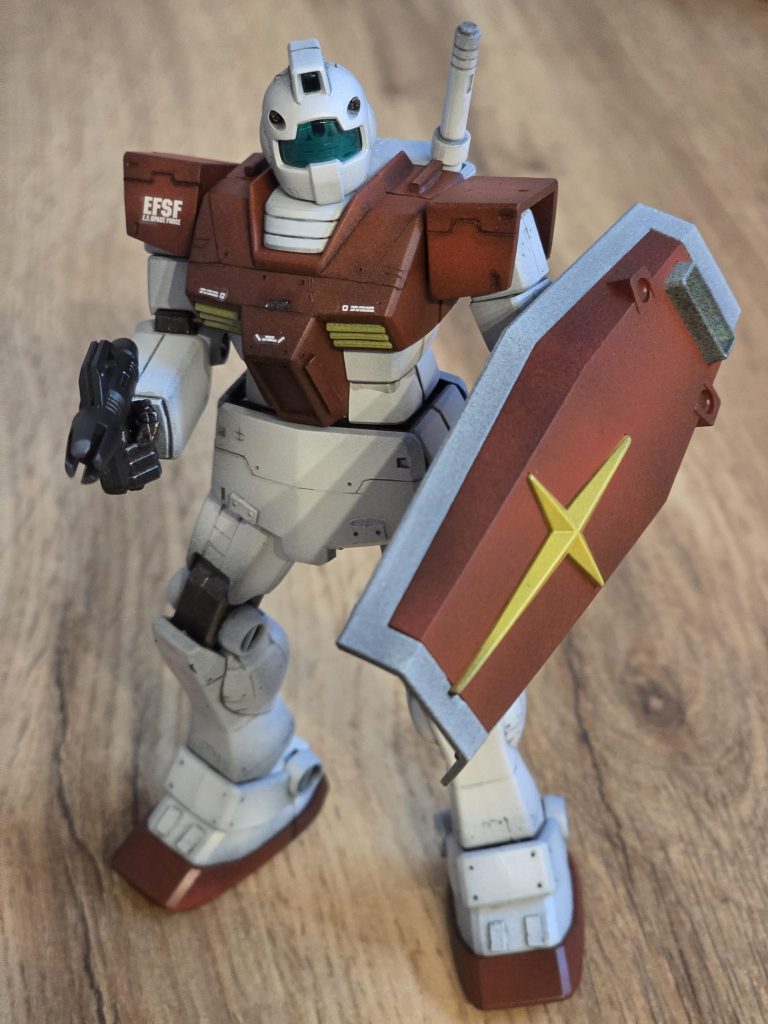 初投稿　ジム–2枚目/制作者：832pooh