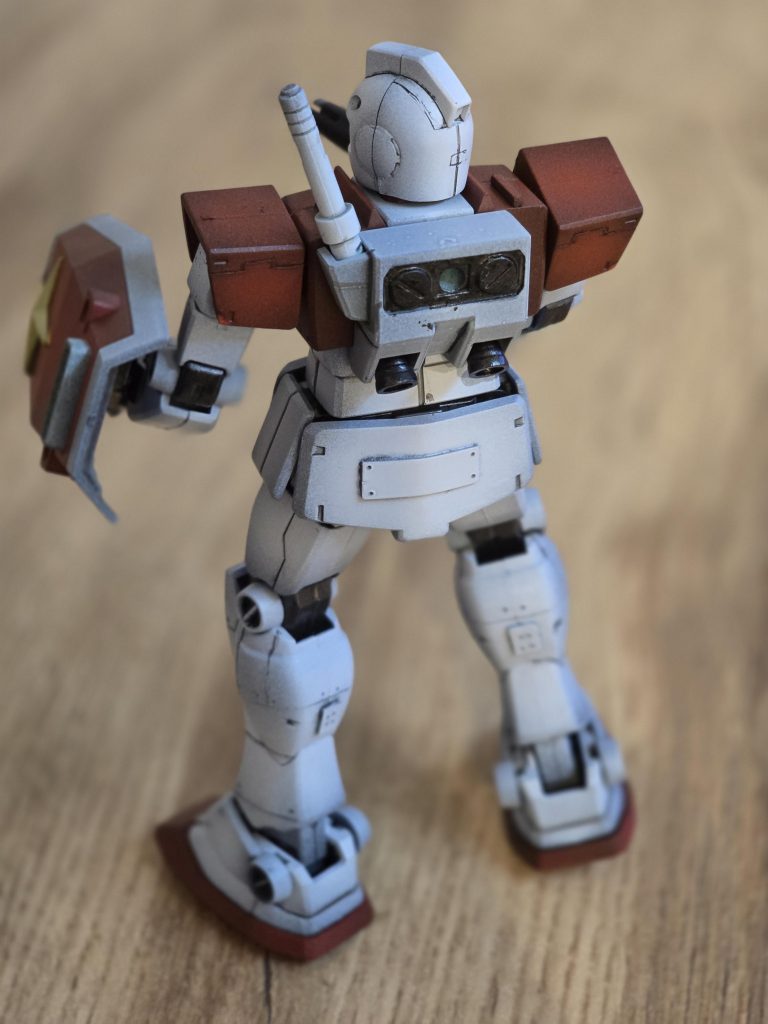 初投稿　ジム–3枚目/制作者：832pooh