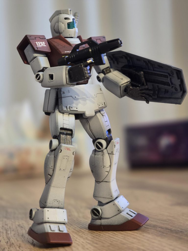 初投稿　ジム–4枚目/制作者：832pooh