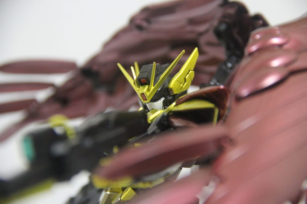 ウイングゼロリベリオン–6枚目/制作者：1941asou