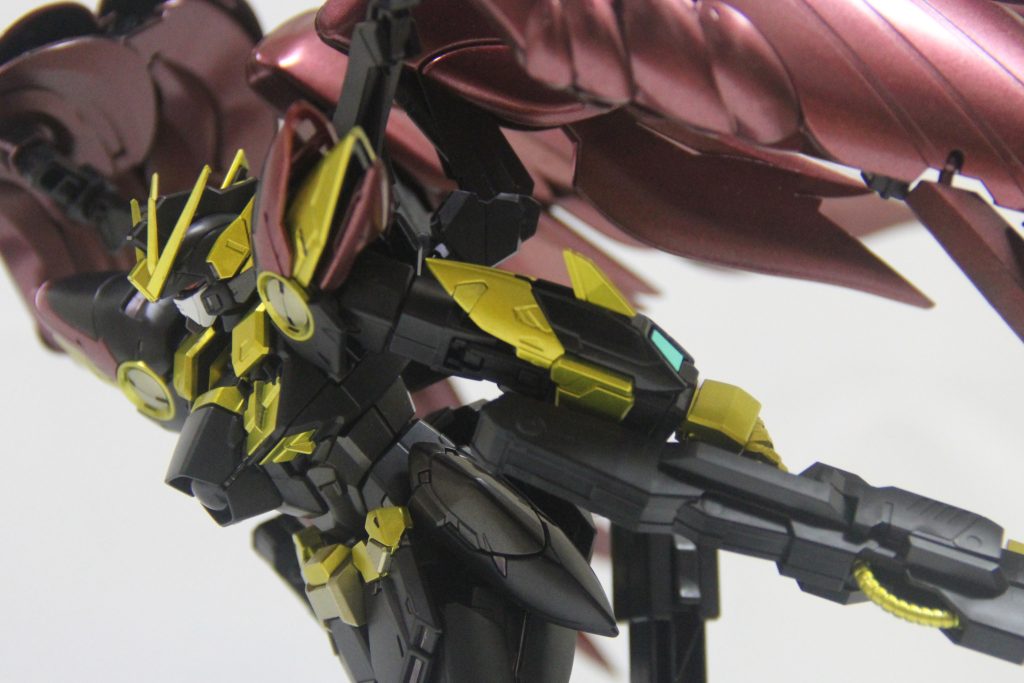 ウイングゼロリベリオン–6枚目/制作者：1941asou