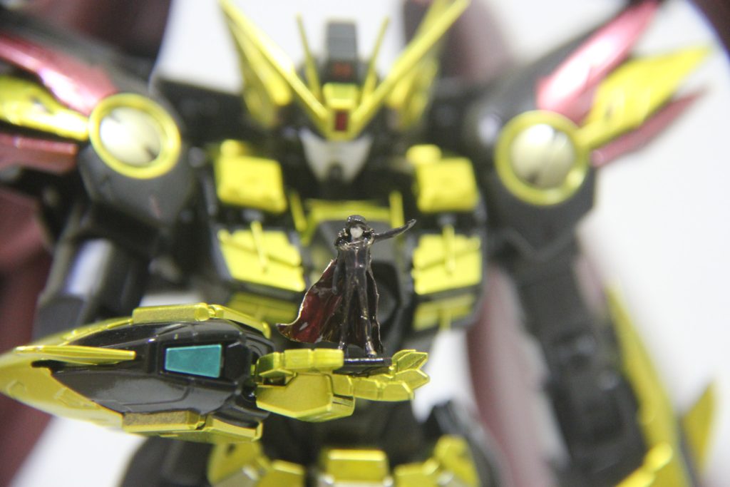 ウイングゼロリベリオン–4枚目/制作者：1941asou