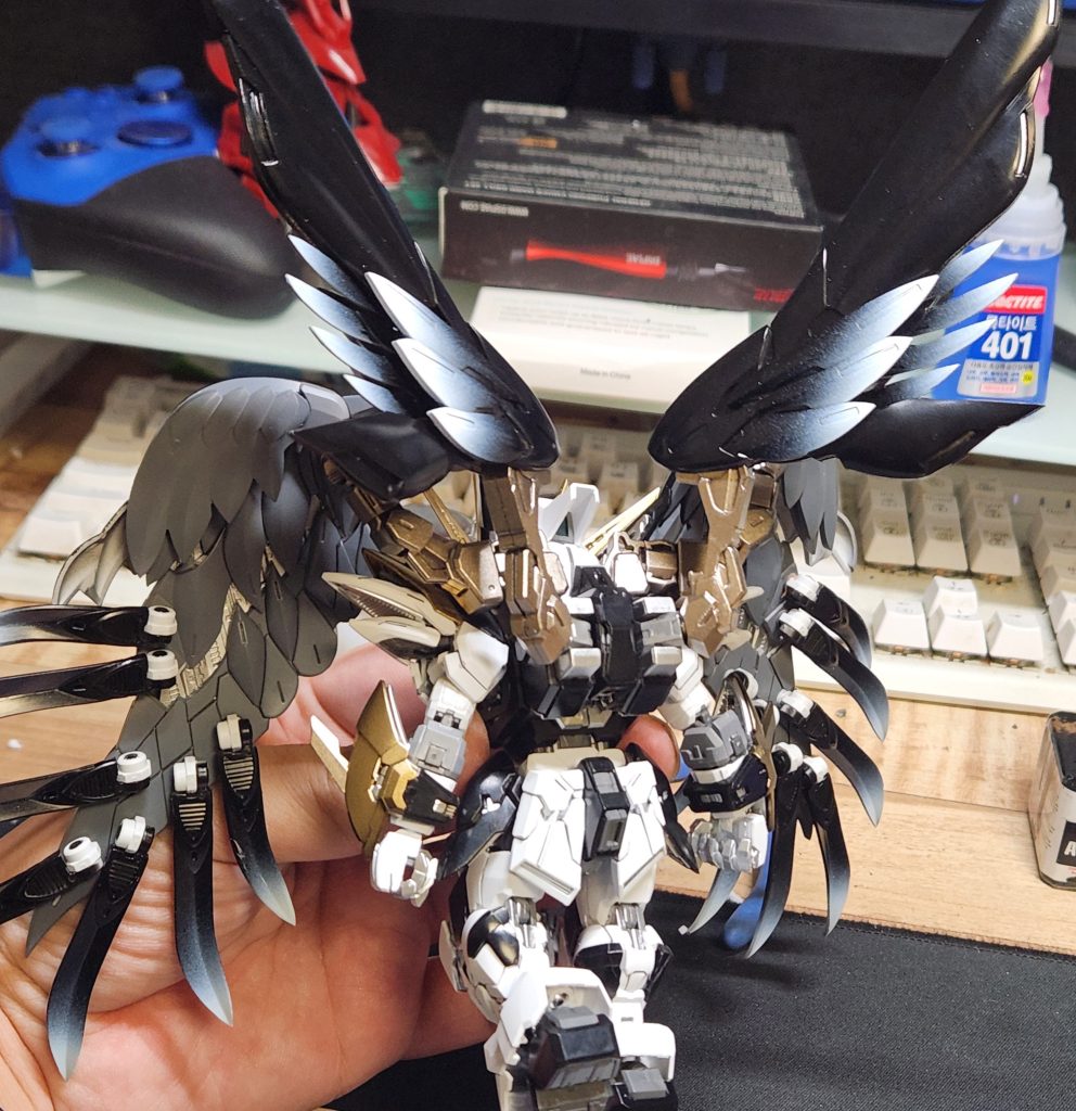 Mgsd. Wing–4枚目/制作者：aws100076