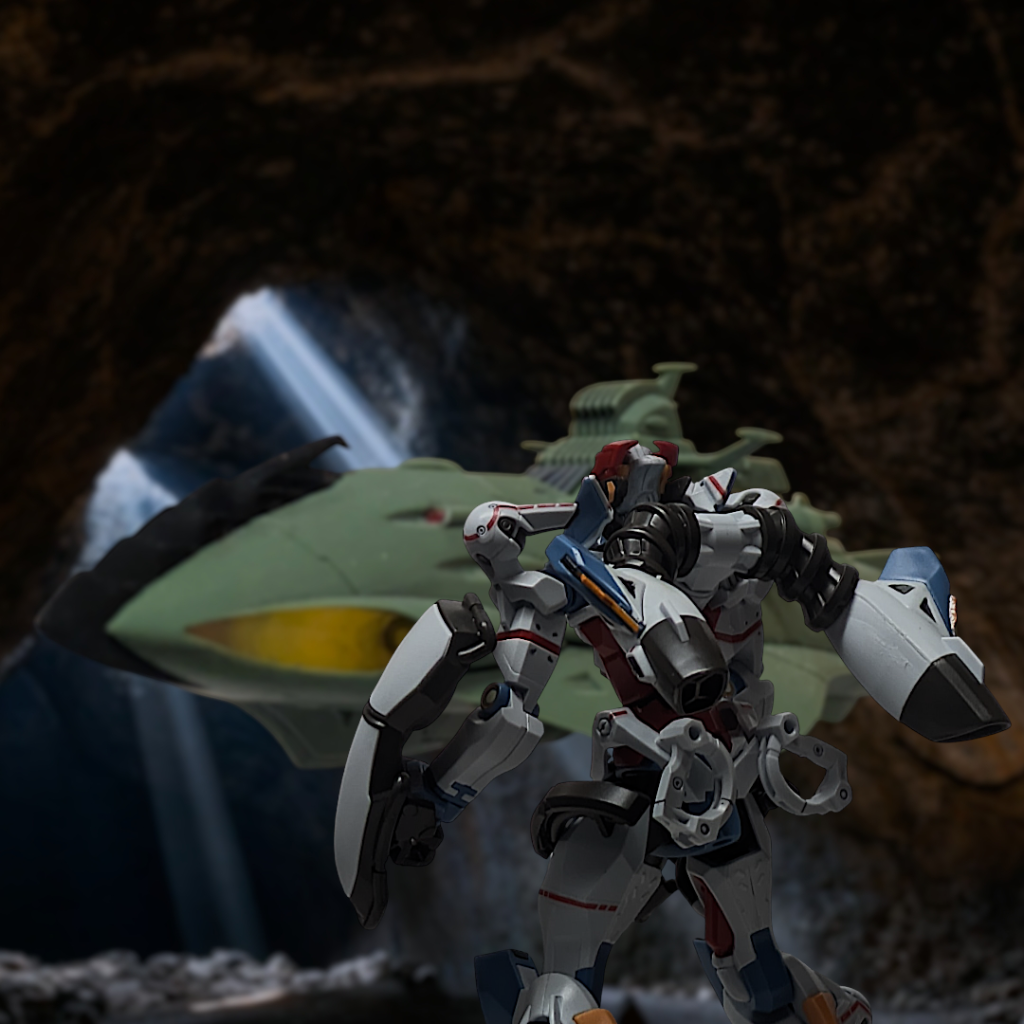 ニナ[今映像に映っている謎の物体、便宜上