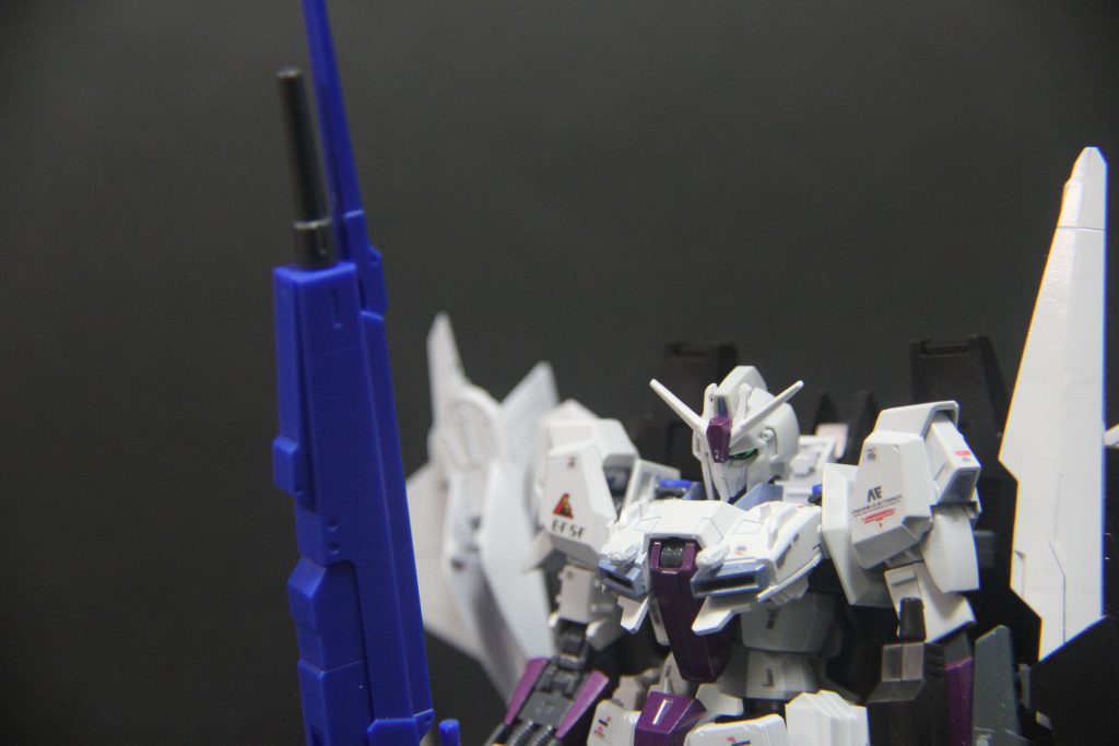 Zガンダム七号機 ホワイトルシファー–3枚目/制作者:1941asou