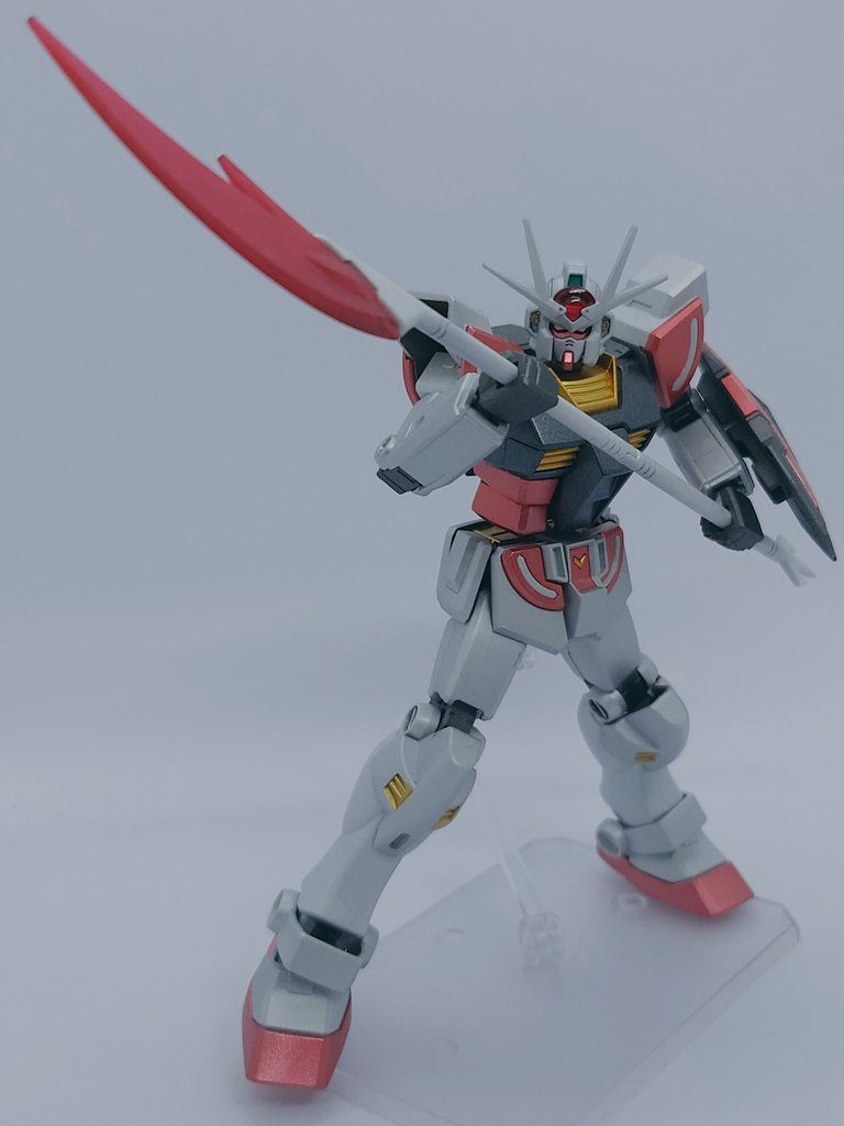 EGラーガンダム–2枚目/制作者：@southcurry