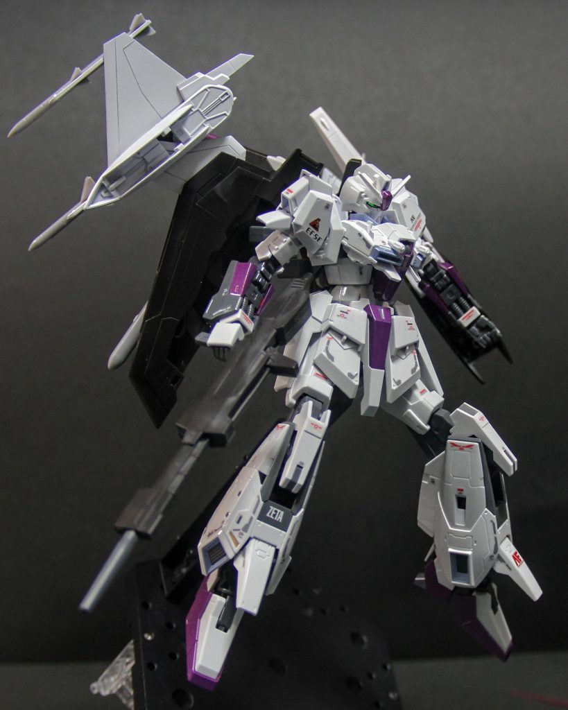 もし,逆シャアの時,アムロの希望が通っていたら。