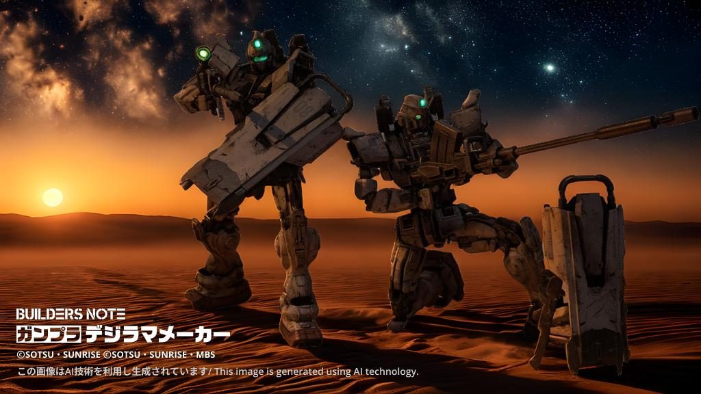 デジラマメーカーで👍🏽