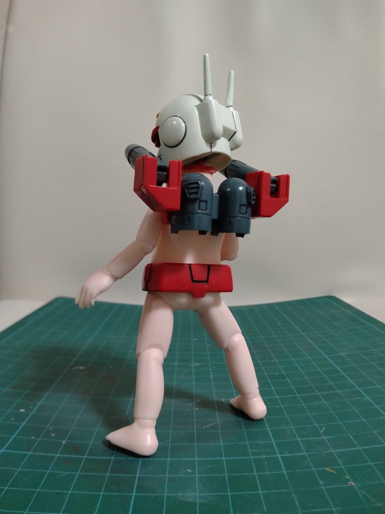 ありがとうございましたー♪