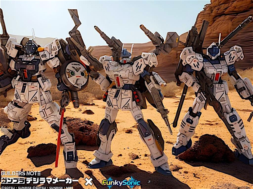 今回もお目汚し失礼しました！ジークアクスコンは18位！予想よりだいぶ上位に来てびっくりしました。投票頂いた皆様本当にありがとうございます(gundam-kao8)次回はアナザーコンと発表されましたね、幅広い設定なので、かなりの激戦となりそうです(iori_sei)