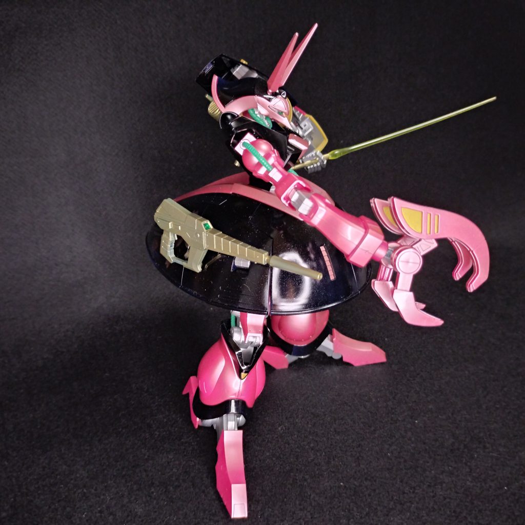 桜咲く–2枚目/制作者：ボノボ