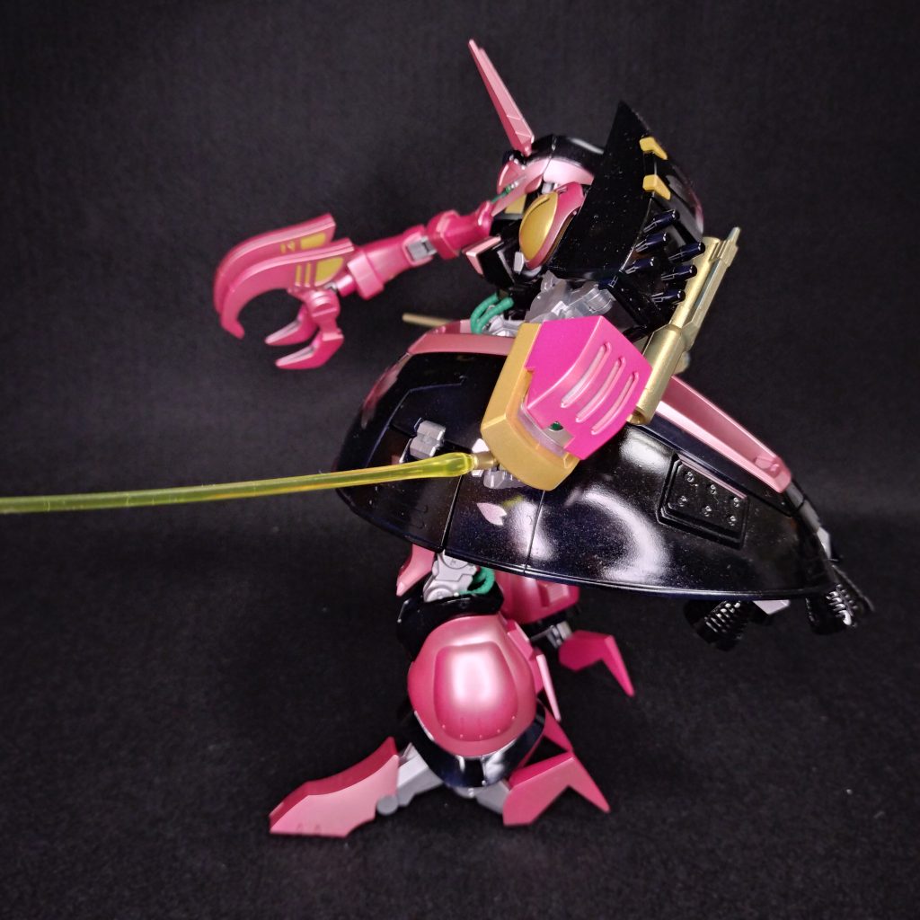 桜咲く–4枚目/制作者：ボノボ