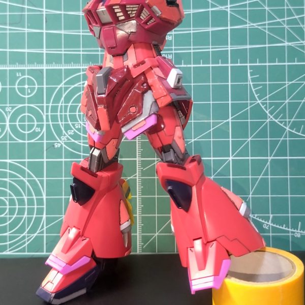 アナザーコンに間に合うか？