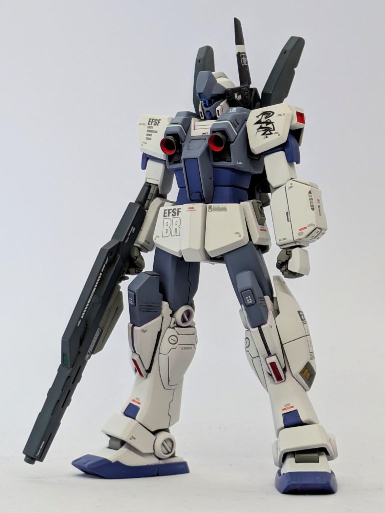 ジム・ナイトシーカー(宇宙使用)