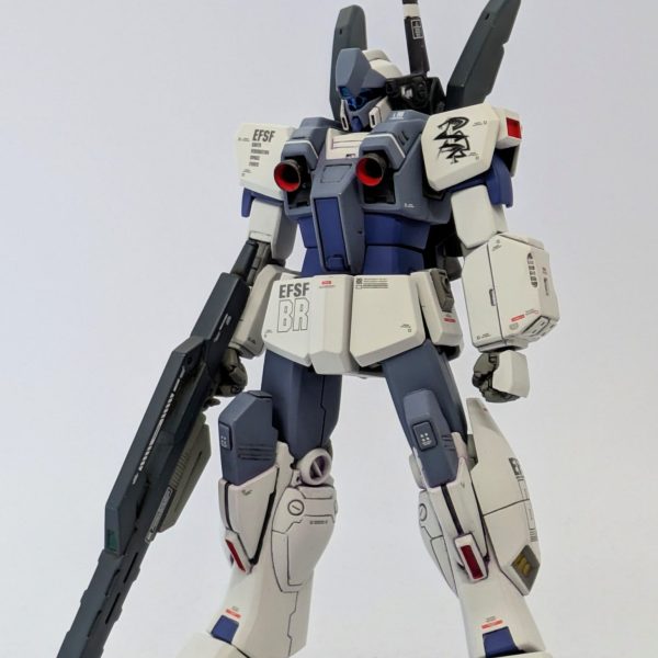 ジム・ナイトシーカー(宇宙使用)