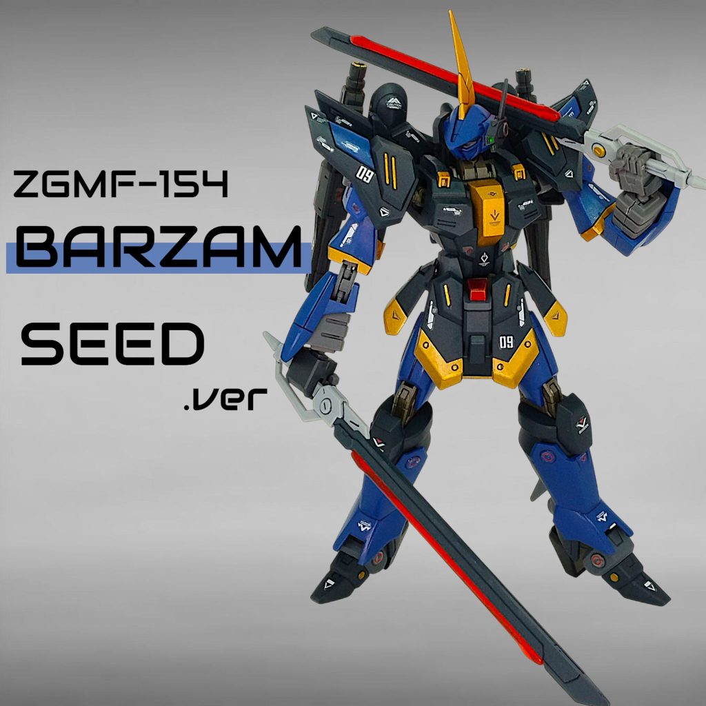 今回もお目汚し失礼いたしました！インフルやらいろいろと流行っていますので皆様もどうかご自愛ください(gundam-kao8)