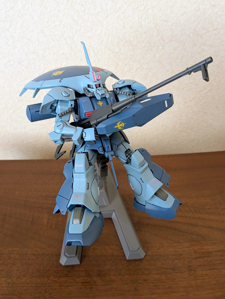 最期は射撃で〆です！(⁠≧⁠▽⁠≦⁠)