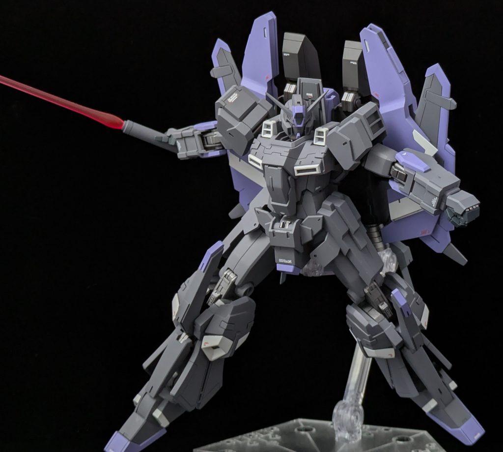 シータプラス　1/144–4枚目/制作者：あきらぼ