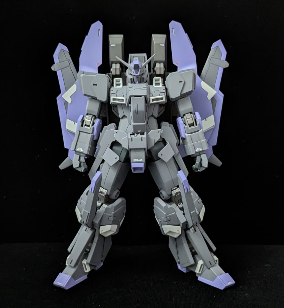 シータプラス　1/144–2枚目/制作者：あきらぼ