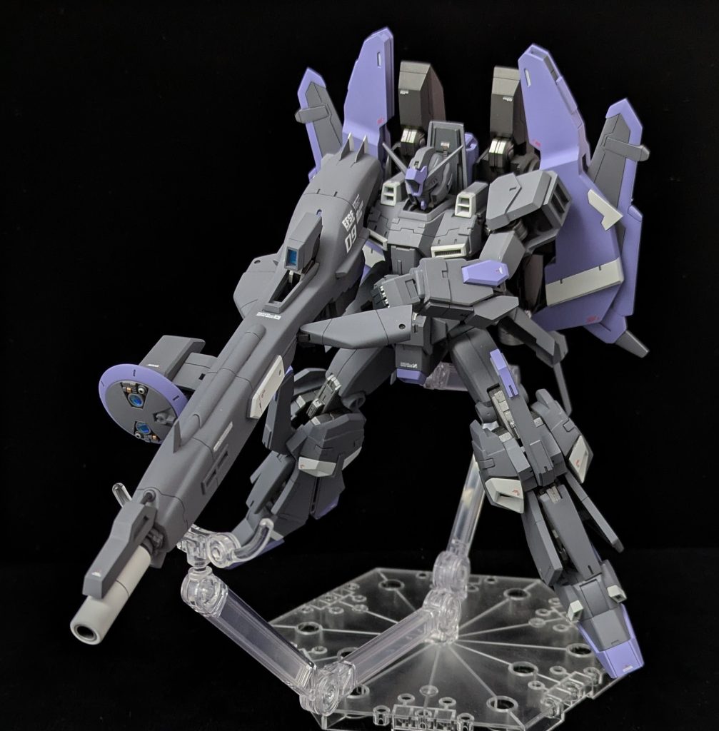 シータプラス　1/144–3枚目/制作者：あきらぼ