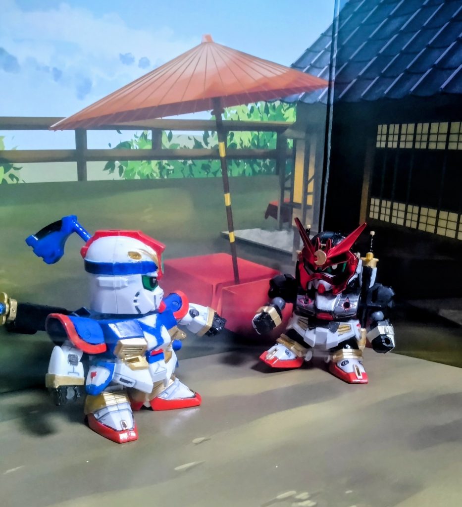 🍡団子でも食べよう〜😁😁