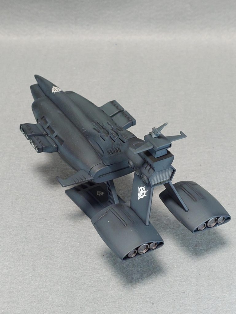 まだまだツメが甘い部分がありますね(^_^;)