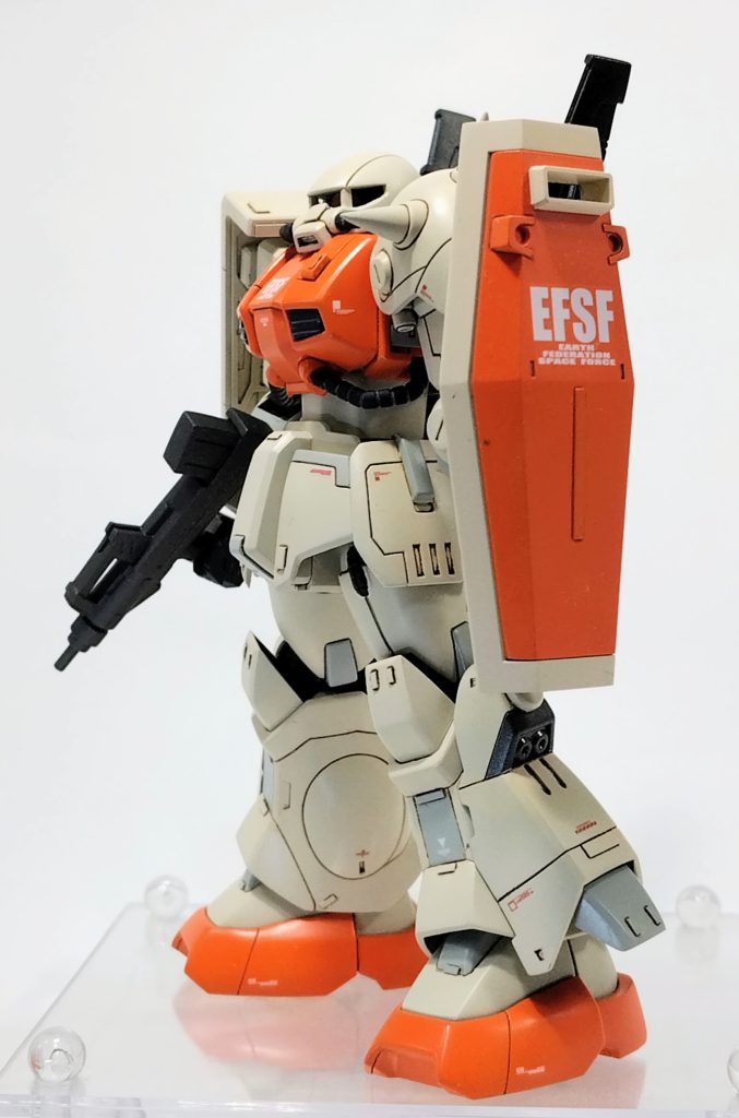 HGハイザック“AH”–4枚目/制作者:恋ぴんく