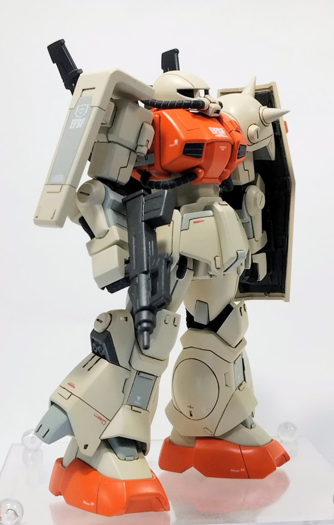 HGハイザック“AH”–5枚目/制作者:恋ぴんく