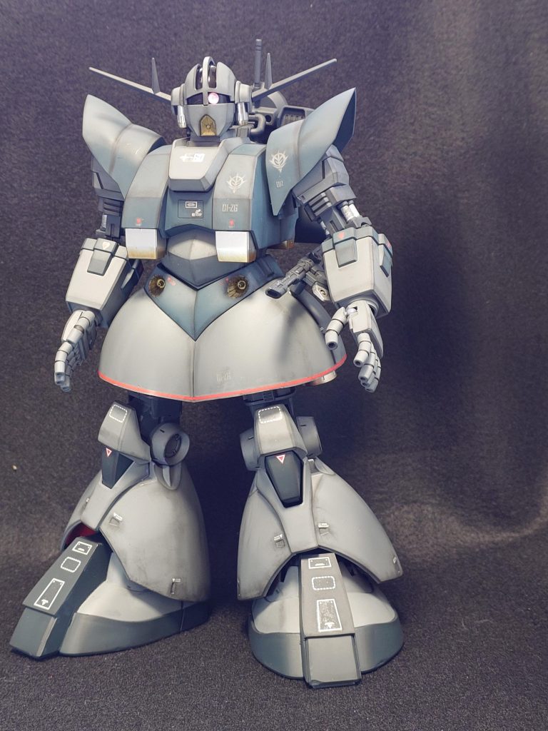 脚なんて飾りですよって言われたのに(^_^;) でもやっぱり脚があると良いですね(^o^)