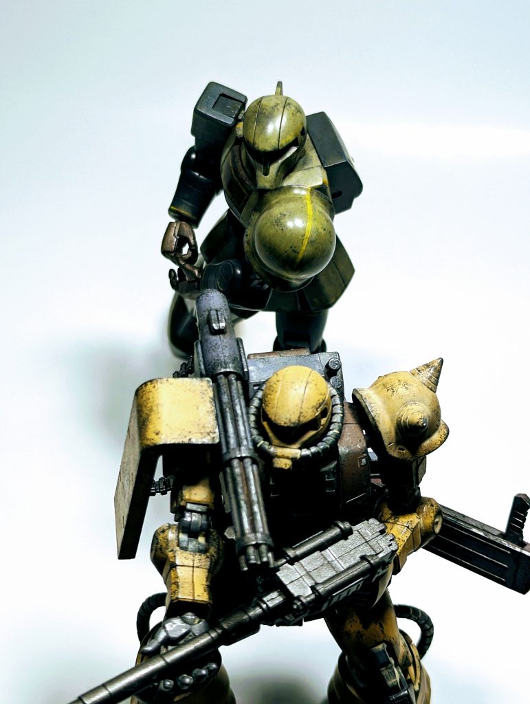 オラッ✨✨先輩の愛でも喰らいやがれ❗️