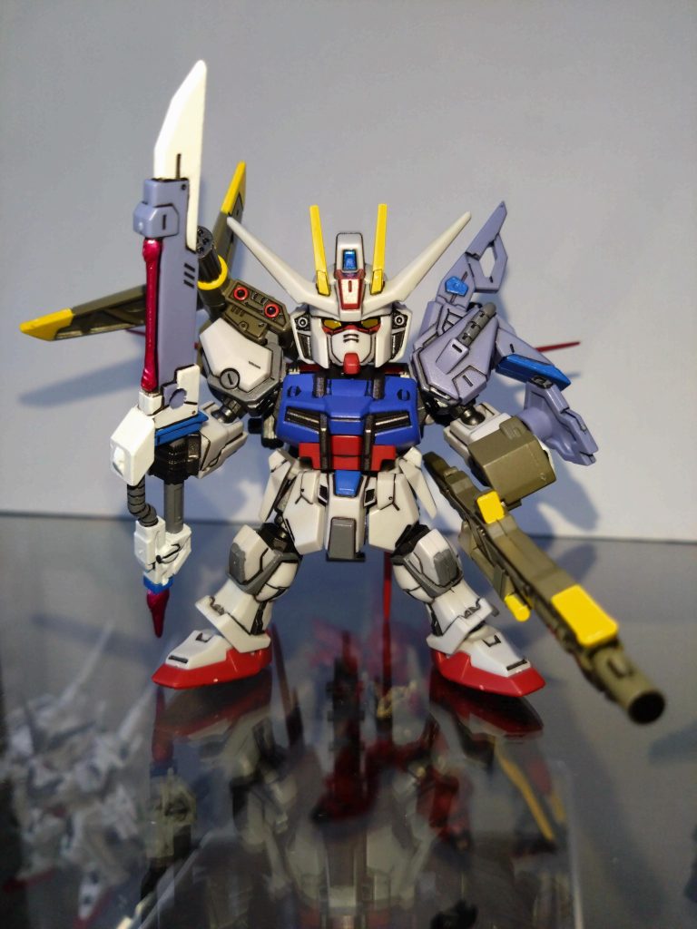 2箱半のボリュームに圧倒されました!