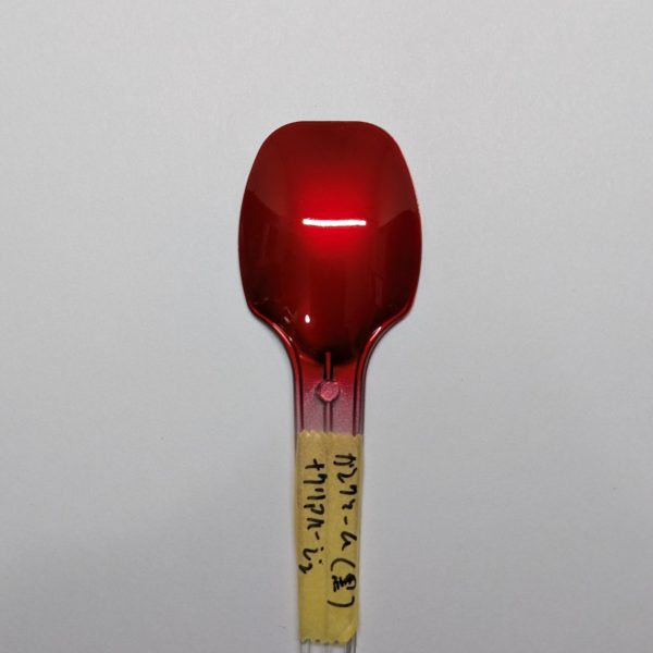 仕事を辞めるときに、同僚から頂いた逸品。こいつをチマチマと制作していきます💡テーマはありきたりなキャンディ塗装からの脱却！(ただ苦手なだけwww) 色々研究が必要だし、また手間がかかりそうだな🤣（3枚目）