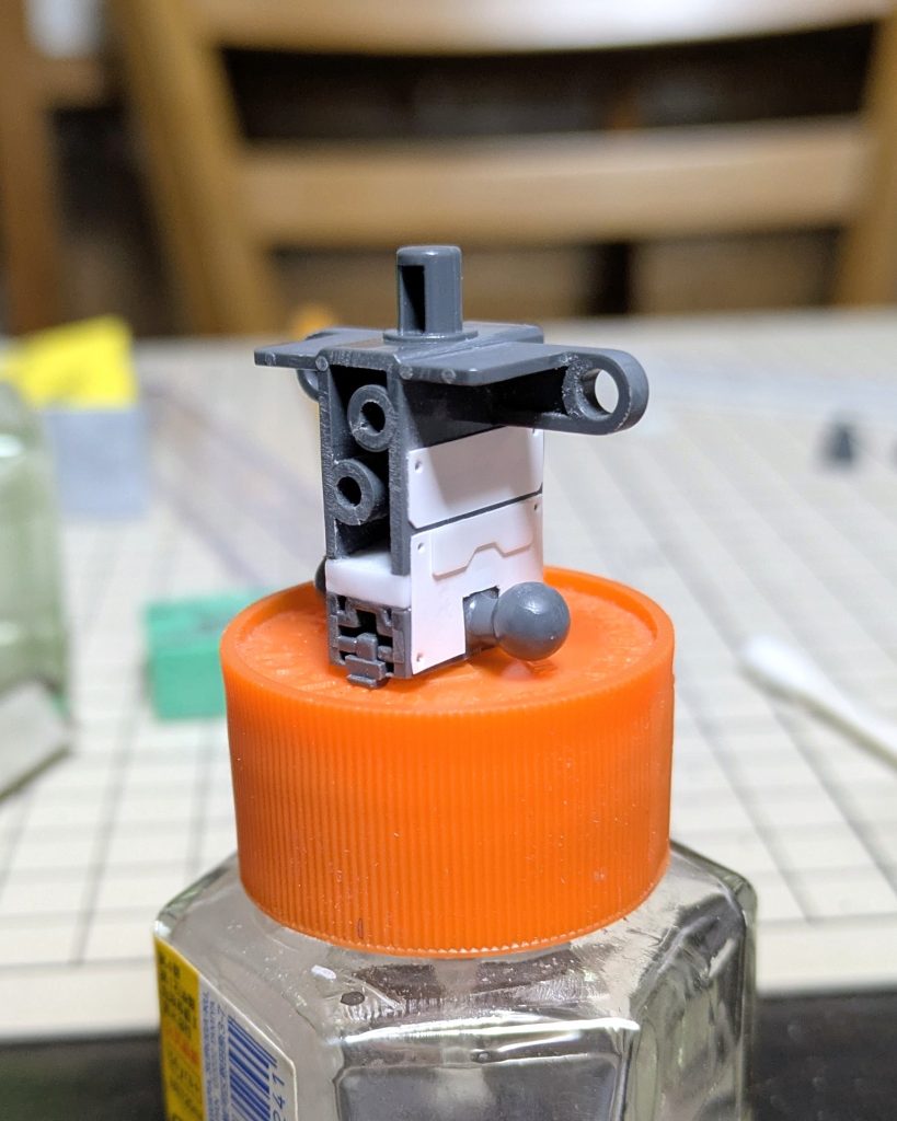 延長で脚長効果！