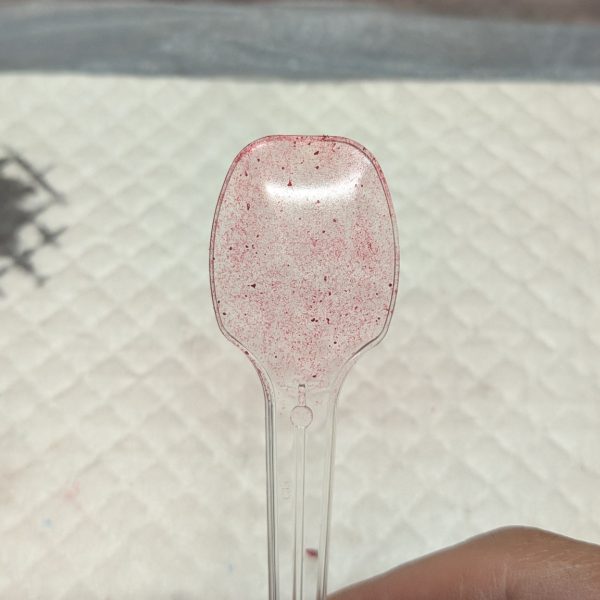 仕事を辞めるときに、同僚から頂いた逸品。こいつをチマチマと制作していきます💡テーマはありきたりなキャンディ塗装からの脱却！(ただ苦手なだけwww) 色々研究が必要だし、また手間がかかりそうだな🤣（4枚目）