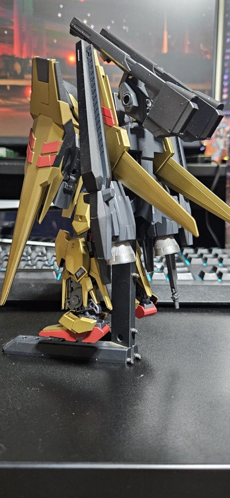 リアビューがお気に入り