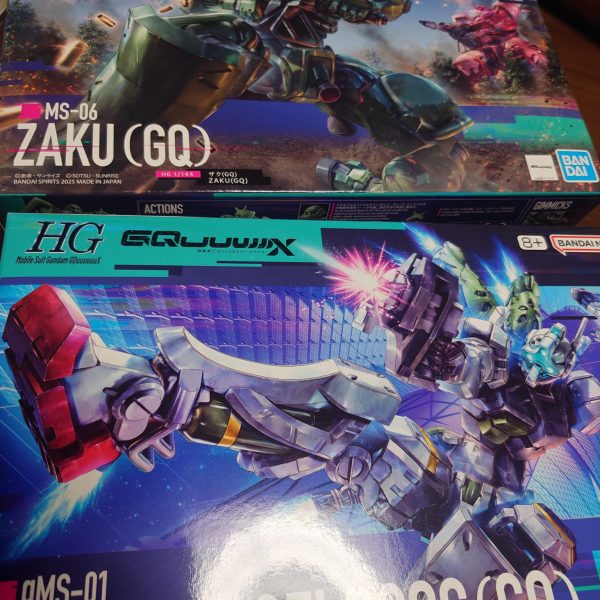 ついにゲット👍👍👍