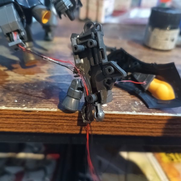 テスト点灯もバッチリ‼️👍😁（5枚目）