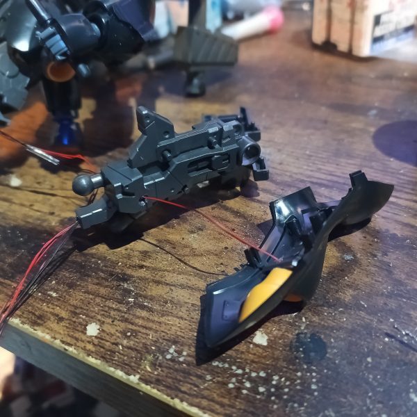 テスト点灯もバッチリ‼️👍😁（4枚目）