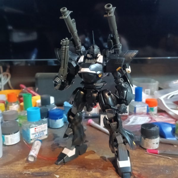 テスト点灯もバッチリ‼️👍😁（2枚目）