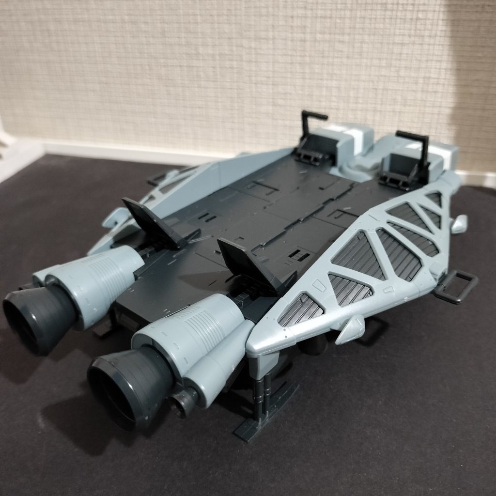 HG TYPE89 BASE JABBER–3枚目/制作者：donadona