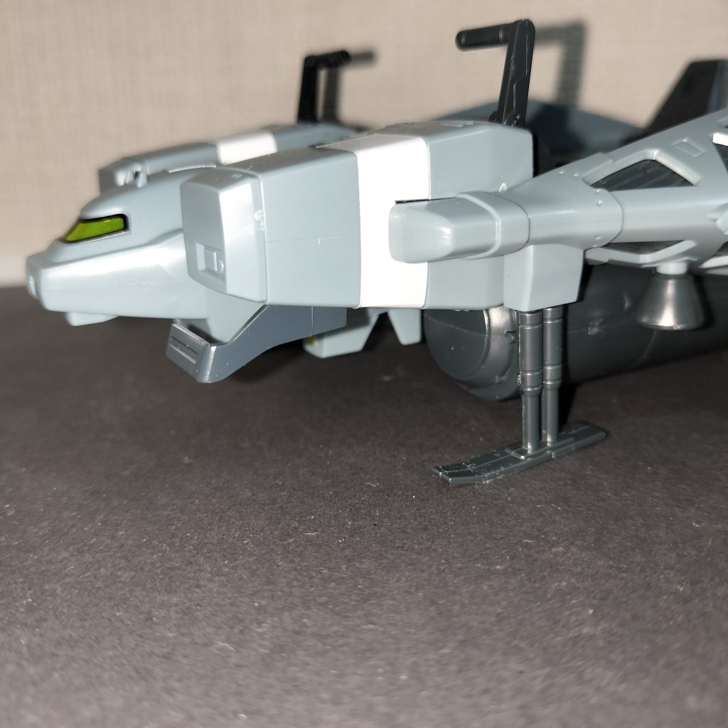 ウェーブライダーも欲しくなってきた