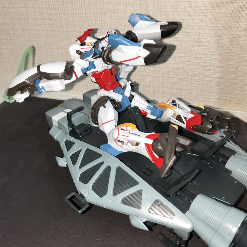 HG TYPE89 BASE JABBER–3枚目/制作者：donadona