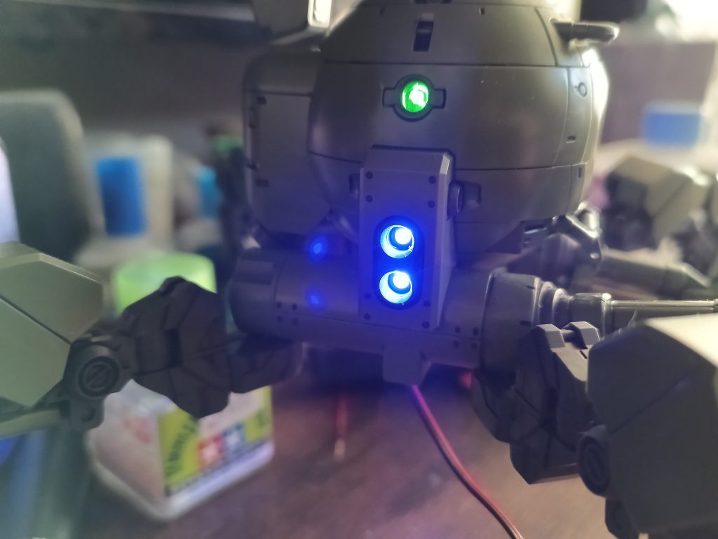 MG ポリポッドボール LED組込み–9枚目/制作者：福田　義康