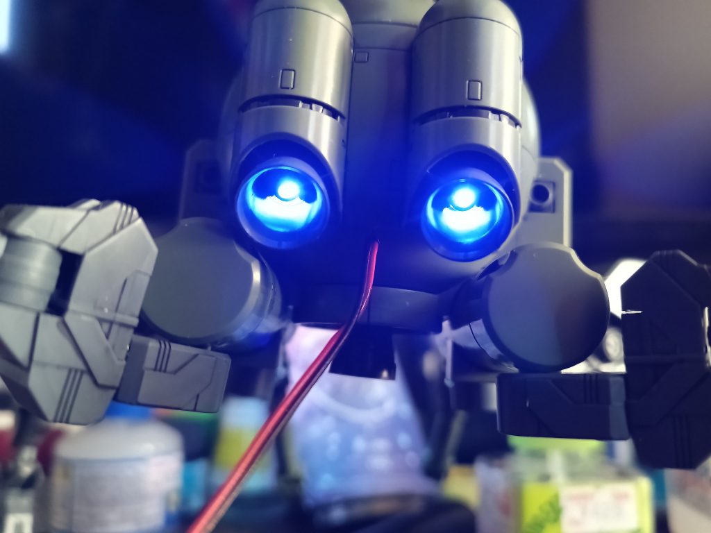 MG ポリポッドボール LED組込み–7枚目/制作者：福田　義康